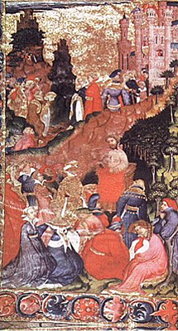 1385 Troilus and Criseyd