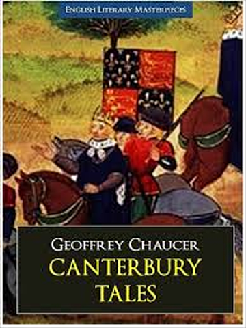 The Canterbury Tales: 1387-1400