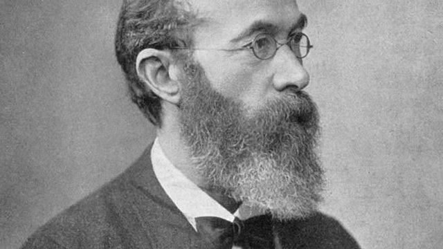 Wilhem Wundt