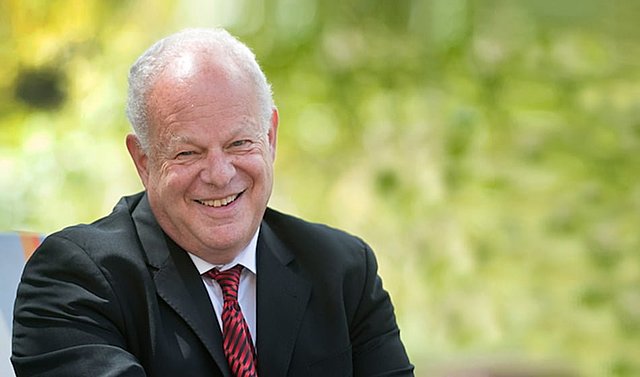 Martin Seligman