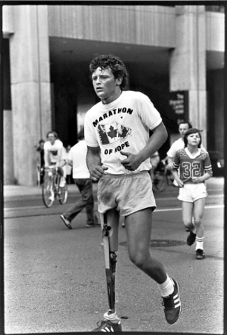 Terry Fox Run