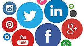 Timeline: Redes Sociales