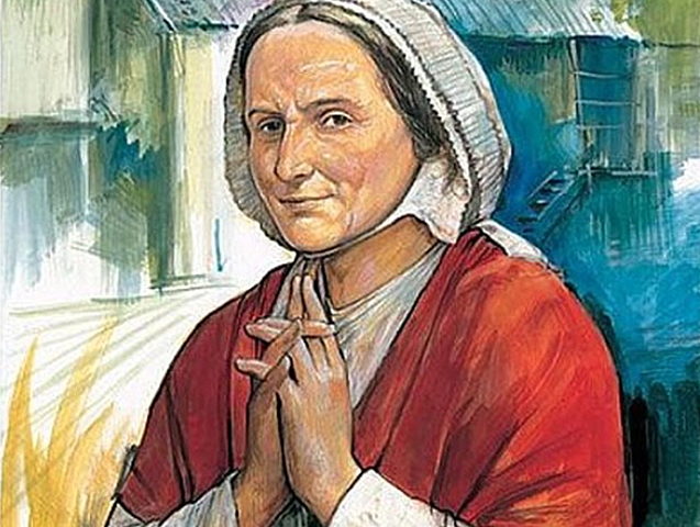 Mamma Margaret’s death