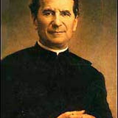 Timeline: St John Bosco
