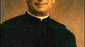 Timeline: St John Bosco