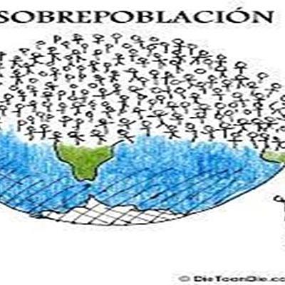 Timeline: El crecimiento de la población