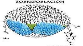 Timeline: El crecimiento de la población