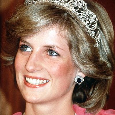 Timeline: Princess Diana