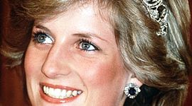 Timeline: Princess Diana