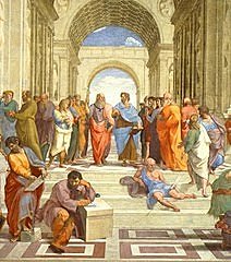 Surge La Asamblea (Ecclesia)