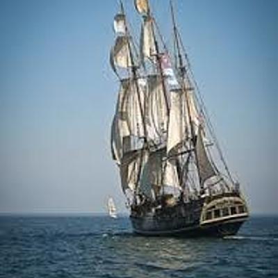 Timeline: Early Explorers