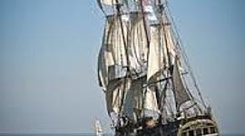 Timeline: Early Explorers