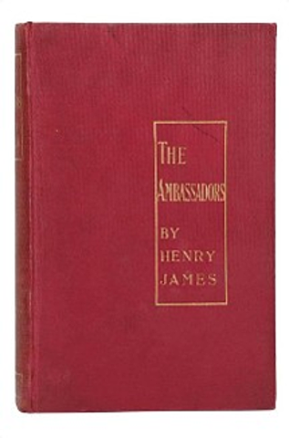 1903 The Ambassadors