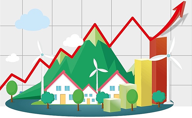 Como parte del programa de trabajo sobre Indicadores de Desarrollo Sustentable, se generó un conjunto de 58 indicadores.