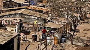 Hasta el 2016 poco más de 60 millones de mexicanos se encontraban en situación de pobreza.