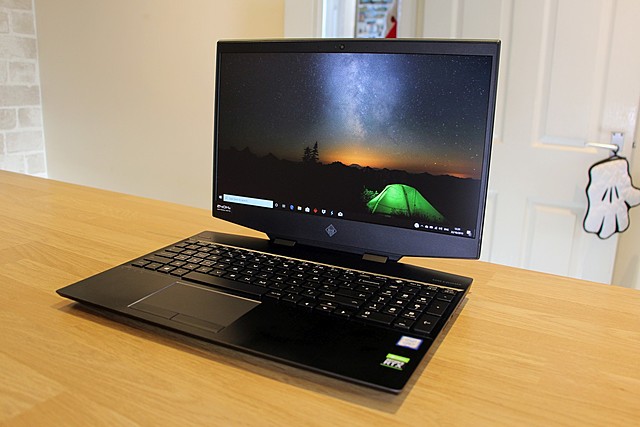 When i got my computer