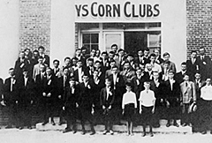 A need for Agricultural Education