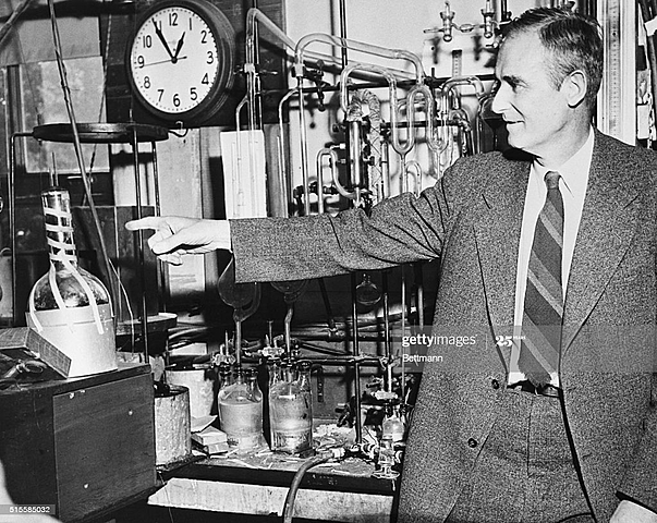 Third Law of thermodynamics (William Francis) *Canadian scientist*