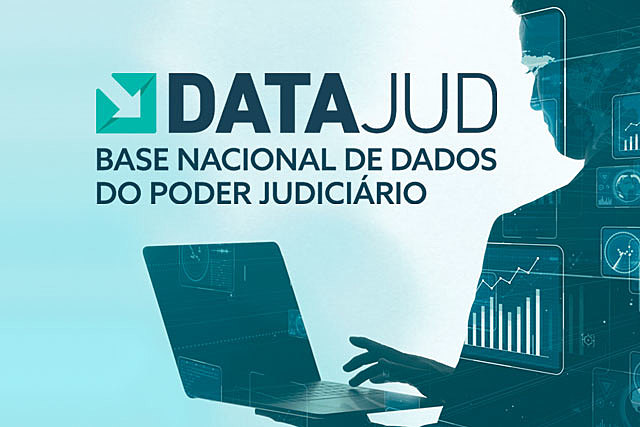 Envio de dados ao DATAJUD