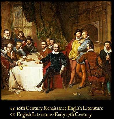 English Renaissance