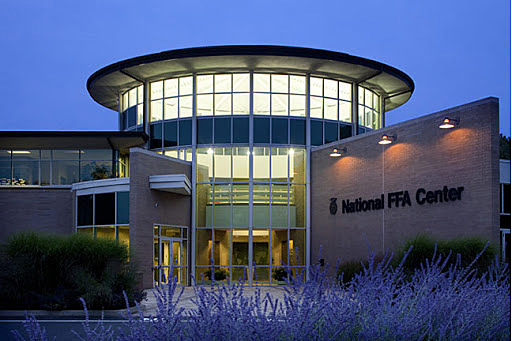 FFA Headquarters