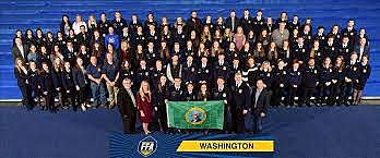 FFA in Washington