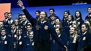 FFA Chorus