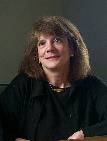 Elizabeth Loftus