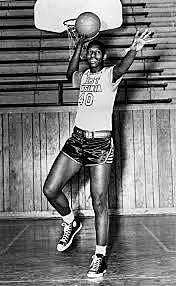 The NBA color barrier is broken