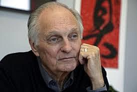 Founds The Alan Alda Center for Communicating Science