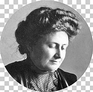 María Montessori (1870-1952)