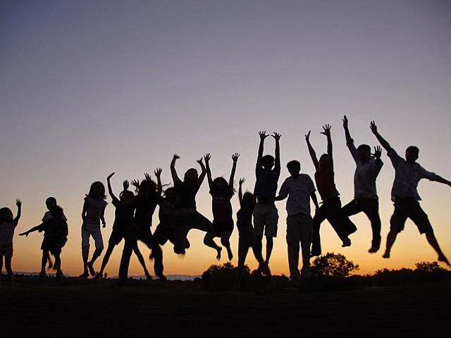 Asociación Crisiana de Jovenes