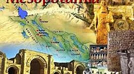 Timeline: Mesopotamia