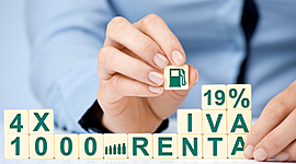 Timeline: LAS 12 TRIBUTARIAS DE COLOMBIA