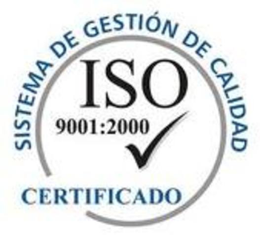 La última version del 2000