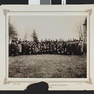 Timeline: FFA TIME LINE