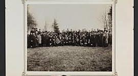 Timeline: FFA TIME LINE