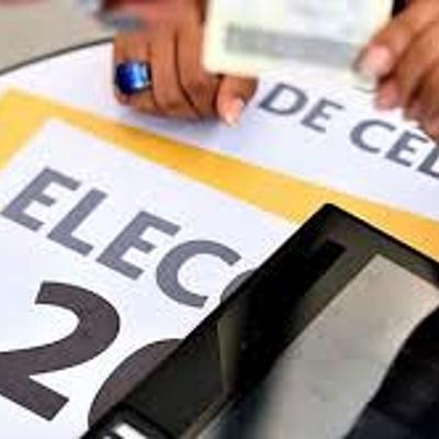 Timeline: Electoral history of Colombia