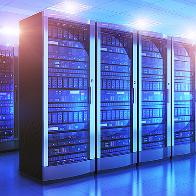 Timeline: Этапы развития технологий обработки данных