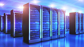 Timeline: Этапы развития технологий обработки данных