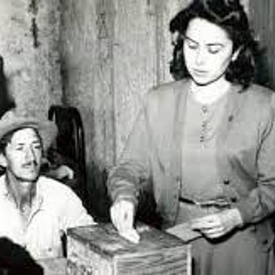 Timeline: Electoral History in Colombia