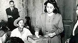 Timeline: Electoral History in Colombia