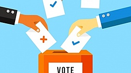 Timeline: History Of Voting in Colombia