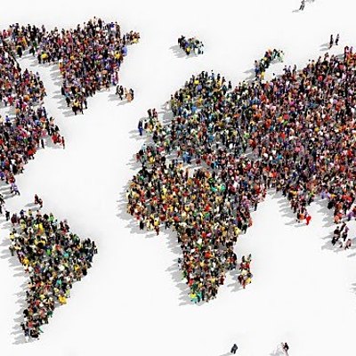 Timeline: Tecnologías de crecimiento poblacional