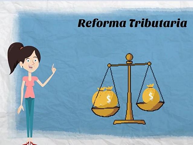 LEY 6 REFORMA TRIBUTARIA DE 1992