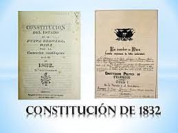 Constitution of 1832