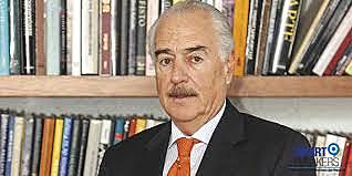 Andrés Pastrana Arango Presidente