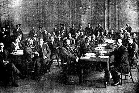 Reconocimiento jurídico de las asociaciones