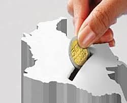 LEY 788 REFORMA TRIBUTARIA DE 2002