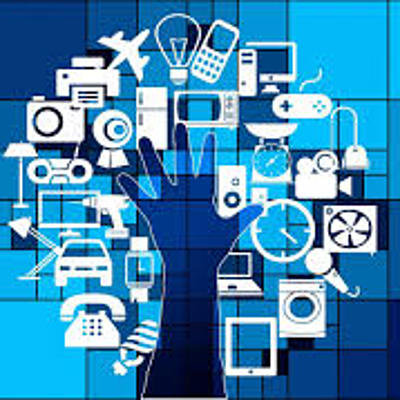 Timeline: Evolución de las Tic en el tiempo